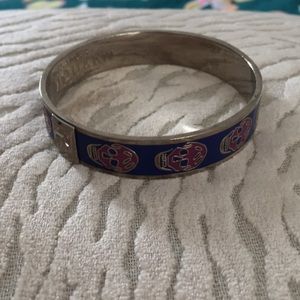 Alexander McQueen bracelet